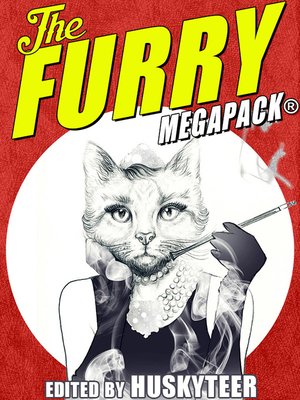 cover image of The Furry MEGAPACK&#174;